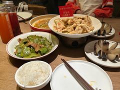 -金掌勺锅包肉(太原万达店)