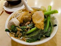 -玲又珑美食(盘福路店)