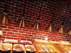 -牛排叔叔自助餐厅(太原万达店)