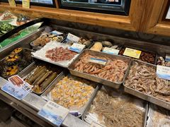 -福来齐·鲁菜海鲜·渔家菜(朝阳街分店)