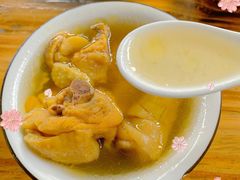 -小厨子私房菜·云南美食店