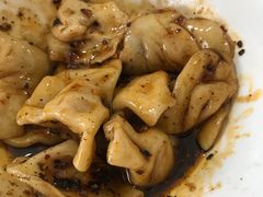 -新繁牛肉豆花(都江堰店)