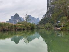 -明仕田园