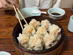 -正宗天津烧麦馆(柳州路店)