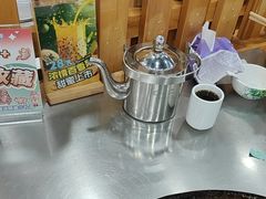 -屯老二农家铁锅炖·行业领军者(梅江店)