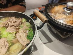 -乔阿马·江南味·驴肉香(龙湖华泾天街店)