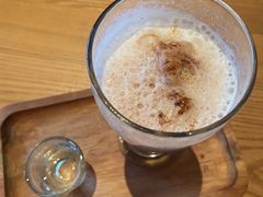 -星巴克臻选(上海合生汇1F店)