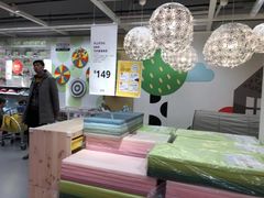 -宜家家居(哈尔滨商场店)