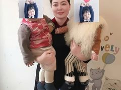 -优护优家Ucare月嫂育儿嫂陪伴师(静安店)