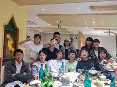 -金塔傣乡·云南民族特色菜·傣味手抓饭(金瓦路店)