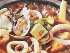 -美奈小馆·东南亚菜(福田星河COCO Park店)