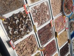 -码头鲜精致威海菜(欧乐坊店)