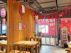 -關東雪东北菜(中庚漫游城店)