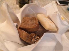 -郑州希尔顿酒店·阿米奇意大利餐厅