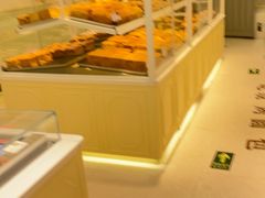 -红星前进面包牛奶公司(畅春园店)