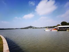-上海月湖雕塑公园