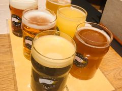 -Goose Island Brewhouse鹅岛精酿啤酒酿造工坊餐厅