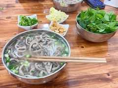 -攀枝花·任德琼·盐边羊肉米线