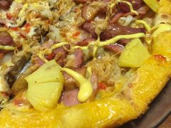 -米斯特比萨(亦庄国融国际店)