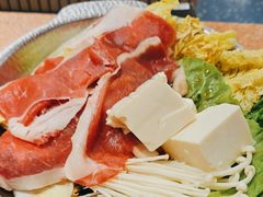 -元气寿司(东方宝泰店)