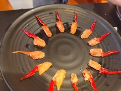 -红盔甲·小龙虾(长寿路店)