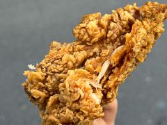 -前进5路汉堡炸鸡(前进五路店)
