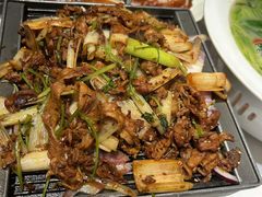-彩虹之约•淮扬家宴(亚运村店)