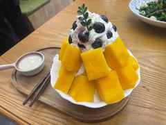 -必点海鲜·海肠捞饭大王(滨江道店)
