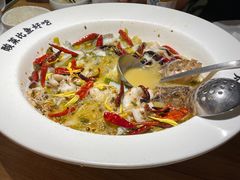 -太二酸菜鱼(正大广场店)