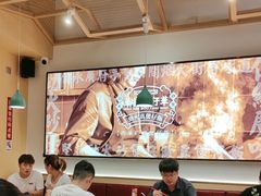 -华记煲仔华·煲仔饭(市桥易发店)