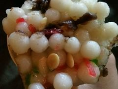 -瞻园面馆鸭血粉丝汤(老门东店)