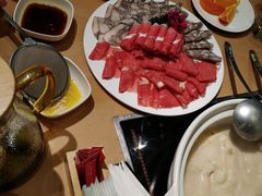 -湯系·煲汤手艺人(东二环泰禾广场店)