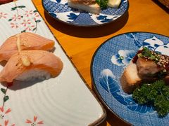 -季夏金枪鱼牛排自助餐厅(海悦天地店)