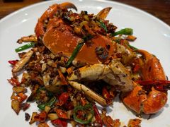 -猪肉婆私房菜(容桂总店)