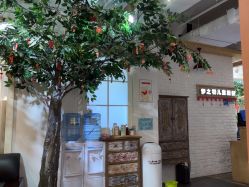 -梦之初儿童摄影(江宁店)