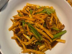 -吕氏疙瘩汤·私家菜馆(慈云寺店)