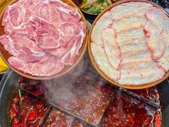 -咖咖火锅(老店)