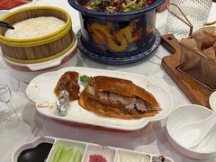-大鸭梨烤鸭(石佛营店)