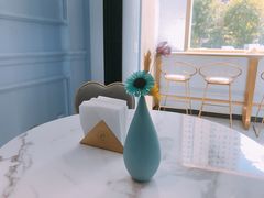 -留下法式甜品(盛世郦园店)