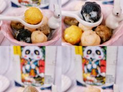 -盒马鲜生(金桥国际广场店)