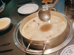 -淼福猪肚鸡·椰子鸡火锅(大沙地店)