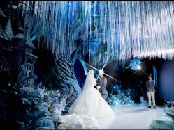 -华东饭店·园林式婚礼宴会厅酒店