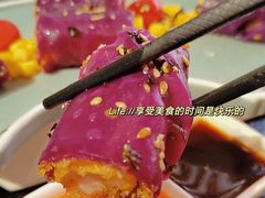 -蚝喜粤·广州味·茶楼点心(长隆店)