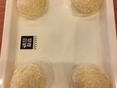 -满记甜品(南京虹悦城三店)