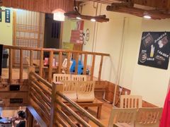 -恩你小木屋·韩式料理(假日广场店)