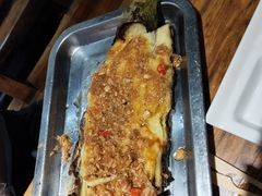-冰城串吧(隆昌路店)