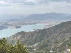 -北京十三陵国家森林公园蟒山景区
