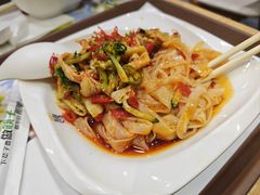 秘制凉皮-魏家凉皮(外滩店)