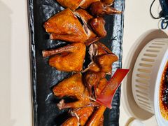 -侨美食家·粤菜(体育西路店)