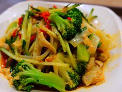 -魏家凉皮(博水商务大厦店)